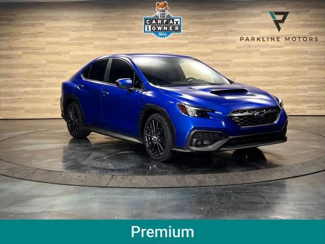 2024 Subaru WRX Premium for sale in South Salt Lake City, UT