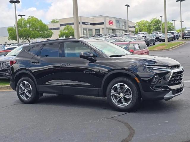 2024 Chevrolet Blazer FWD 2LT for sale in Greer, SC