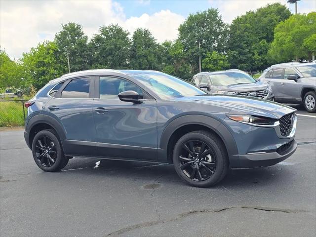 2025 Mazda CX-30 2.5 S Carbon Edition for sale in Greer, SC