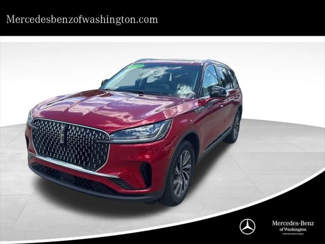 2025 Lincoln Aviator Premiere for sale in Washington, PA