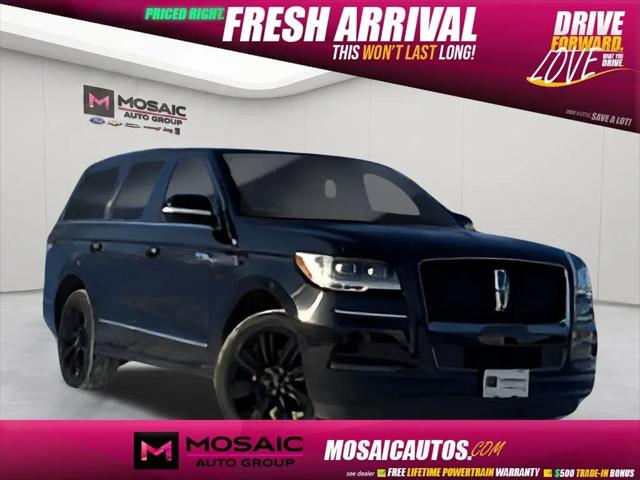 2024 Lincoln Navigator Reserve for sale in Zumbrota, MN