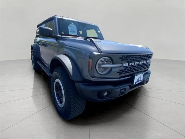 2023 Ford Bronco Badlands for sale in Green Bay, WI