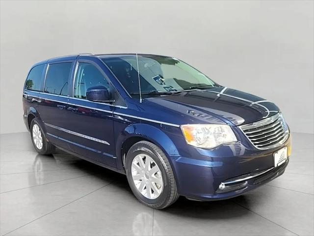 2014 Chrysler Town & Country Touring for sale in Green Bay, WI
