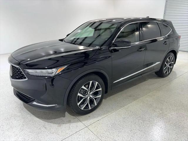 2022 Acura MDX Standard for sale in Batesburg-Leesville, SC