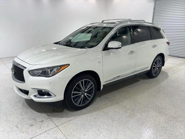 2019 INFINITI QX60 LUXE for sale in Batesburg-Leesville, SC