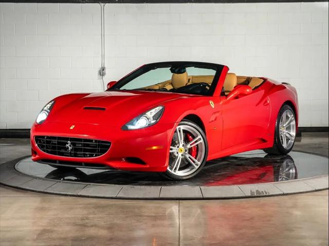 2013 Ferrari California Base for sale in Santa Clarita, CA