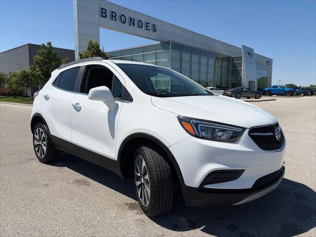 2022 Buick Encore AWD Preferred for sale in Maumee, OH