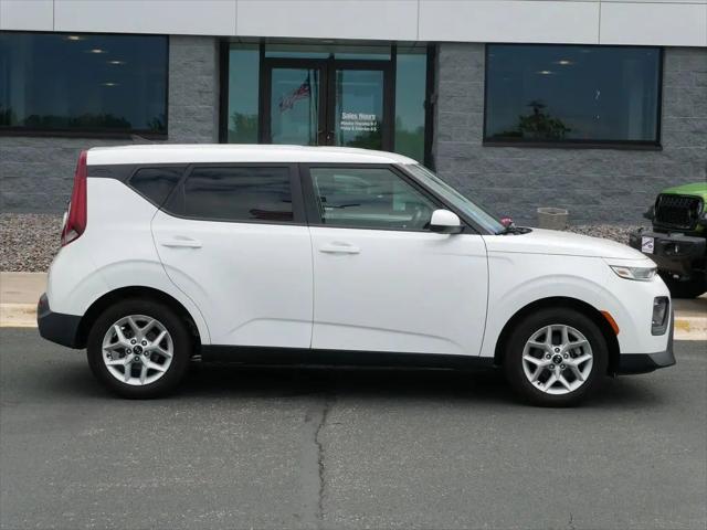 2020 Kia Soul S for sale in Northfield, MN