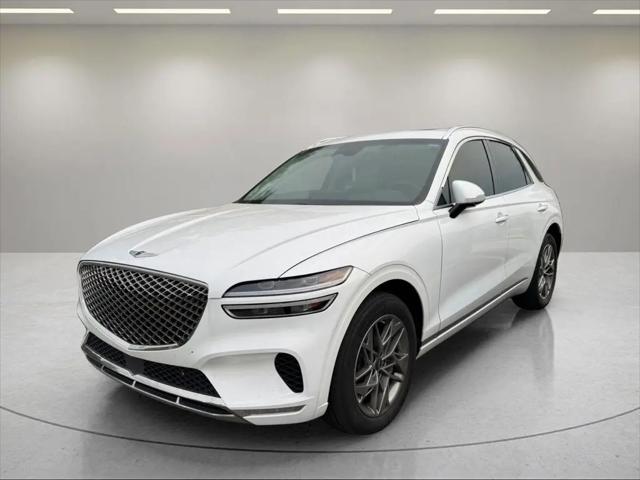 2024 Genesis GV70 2.5T AWD for sale in Greenville, SC