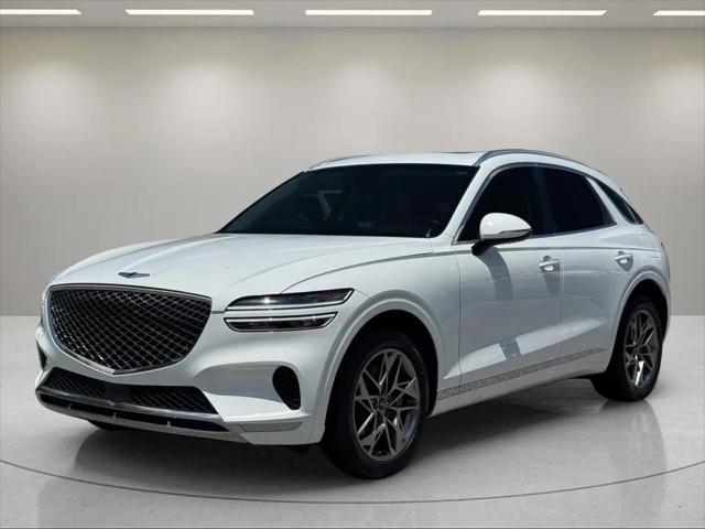 2024 Genesis GV70 2.5T AWD for sale in Greenville, SC