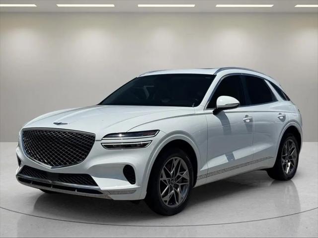 2024 Genesis GV70 2.5T AWD for sale in Greenville, SC