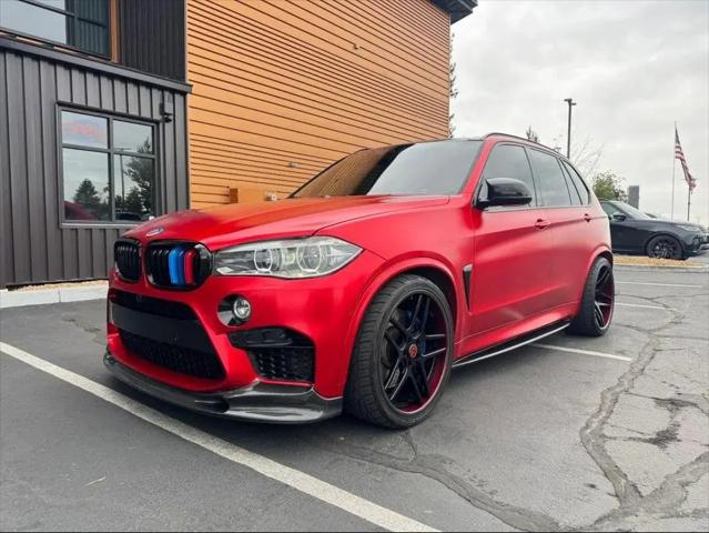2018 BMW X5 M Base for sale in Bend, OR