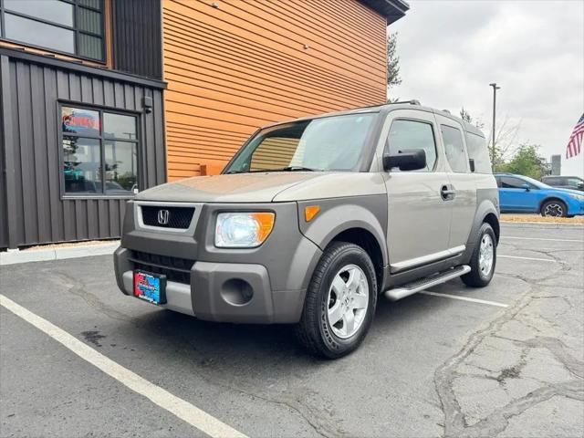 2004 Honda Element EX for sale in Bend, OR