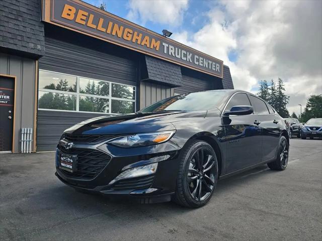 2024 Chevrolet Malibu 1LT for sale in Lynden, WA