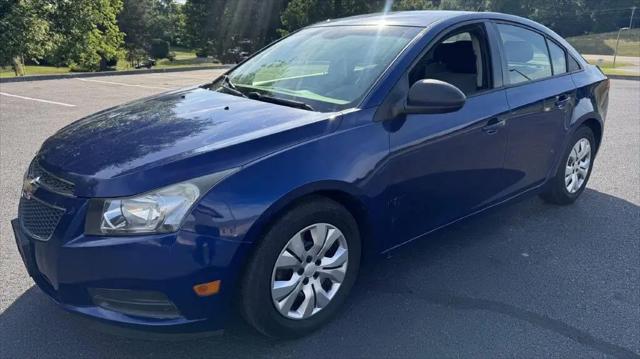 2013 Chevrolet Cruze LS Auto for sale in Maryville, TN