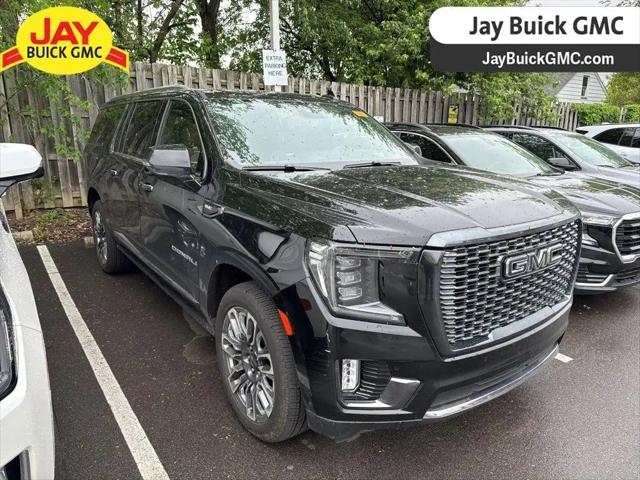 2023 GMC Yukon XL 4WD Denali Ultimate for sale in Bedford, OH