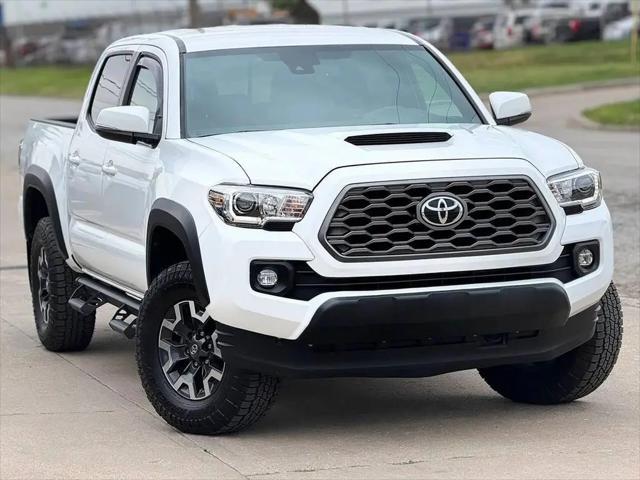 2020 Toyota Tacoma TRD Off-Road for sale in Kansas City, KS