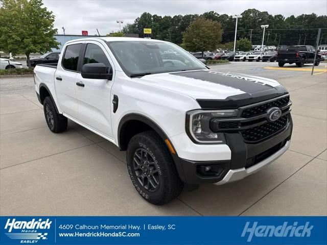 2024 Ford Ranger XLT for sale in Easley, SC