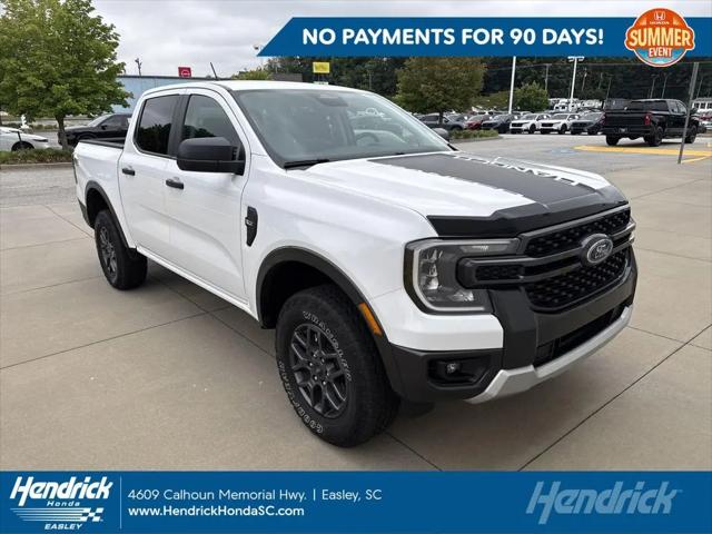 2024 Ford Ranger XLT for sale in Easley, SC