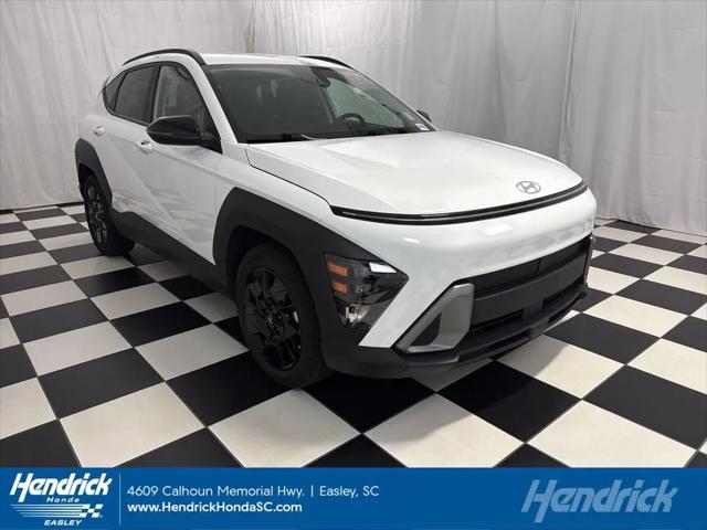 2026 Hyundai Kona SEL Sport for sale in Easley, SC