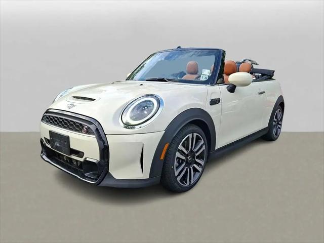 2022 MINI Convertible Cooper S for sale in Ramsey, NJ
