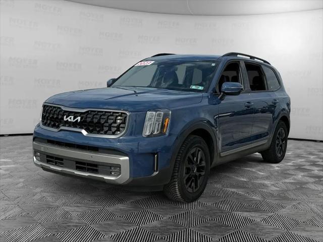 2023 Kia Telluride SX Prestige X-Pro for sale in Lebanon, PA