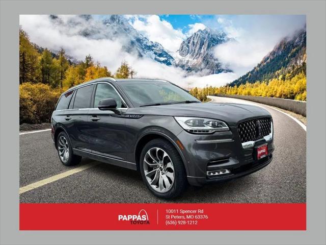 2020 Lincoln Aviator Grand Touring for sale in St Peters, MO