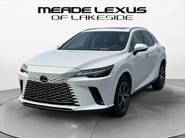 2024 Lexus RX 350 Premium for sale in Utica, MI