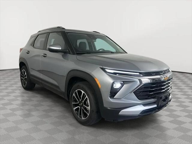 2024 Chevrolet TrailBlazer AWD LT for sale in Omaha, NE