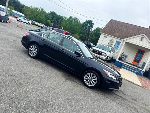 2011 Honda Accord 2.4 EX-L for sale in Vineland, NJ