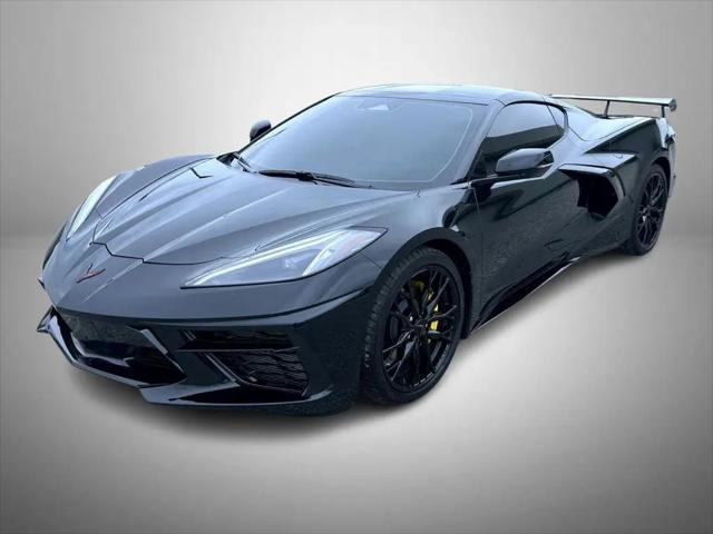 2026 Chevrolet Corvette Stingray Coupe, 1LT, RWD for sale in Omaha, NE