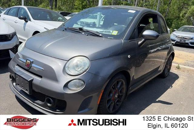 2013 Fiat 500 Abarth for sale in Elgin, IL