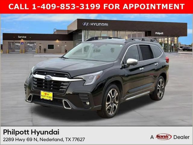2023 Subaru Ascent Touring 7-Passenger for sale in Neederland, TX