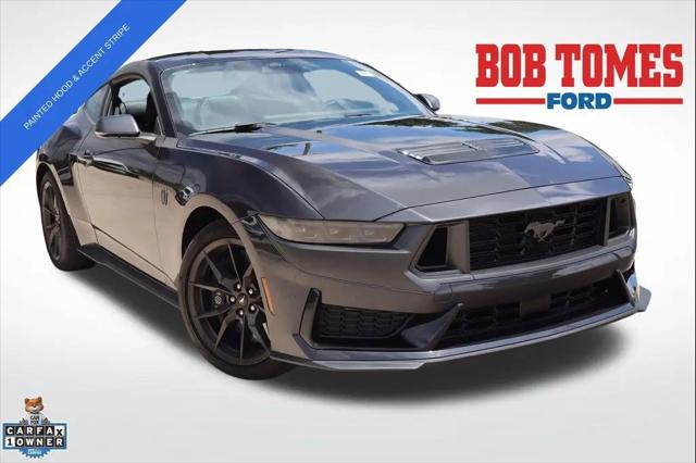 2024 Ford Mustang Dark Horse Fastback for sale in McKinney, TX