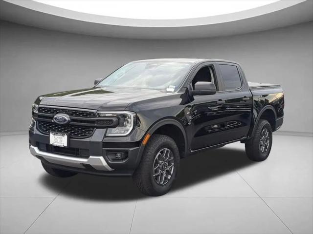 2025 Ford Ranger XLT for sale in North Wilkesboro, NC