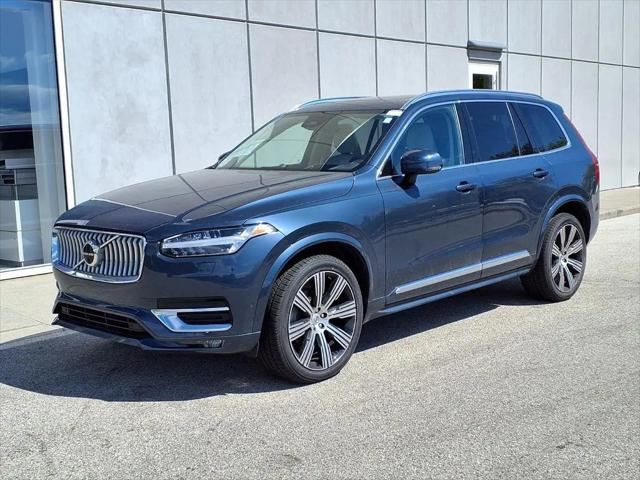 2023 Volvo XC90 B6 Ultimate 6-Seater for sale in Waukesha, WI