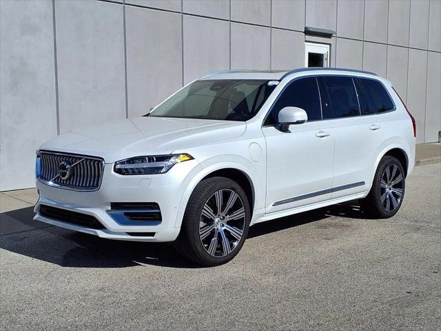 2023 Volvo XC90 Recharge T8 Ultimate Bright Theme 7-Seater for sale in Waukesha, WI