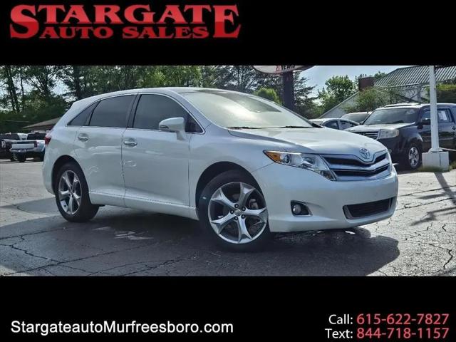 2013 Toyota Venza Limited V6 for sale in Murfreesboro, TN