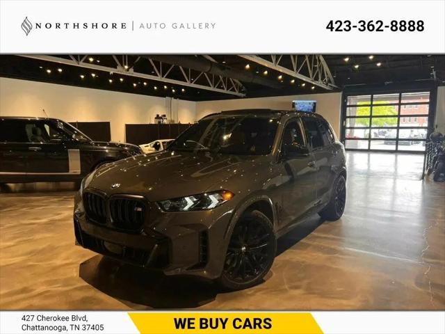 2024 BMW X5 M60i for sale in Chattanooga, TN