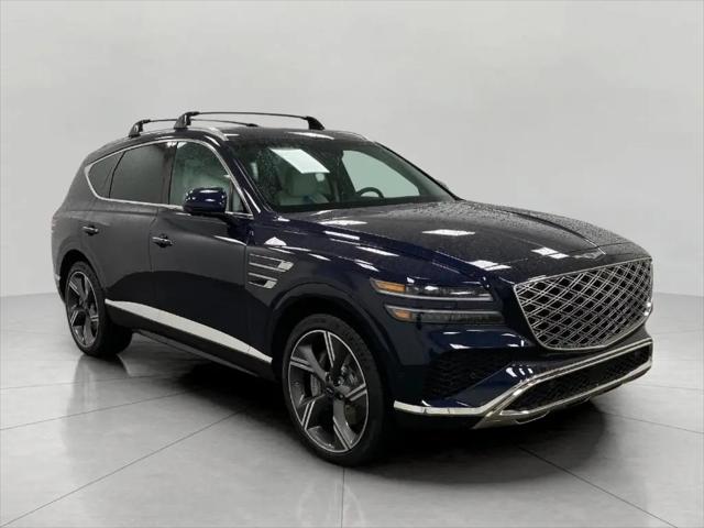 2026 Genesis GV80 3.5T Prestige AWD for sale in APPLETON, WI