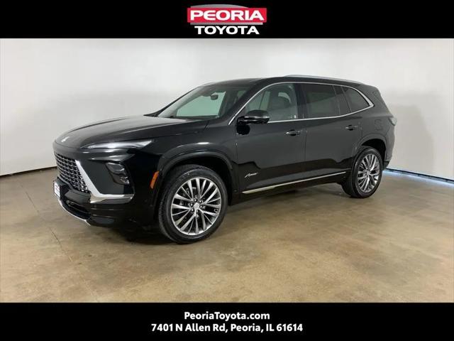 2025 Buick Enclave Avenir FWD for sale in Peoria, IL