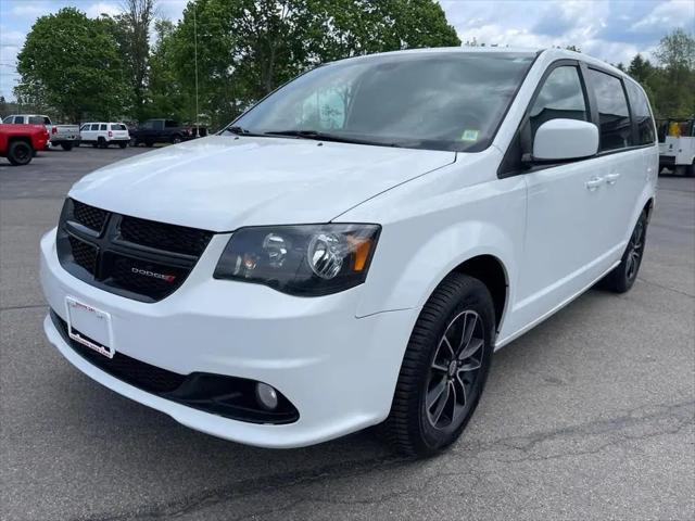 2019 Dodge Grand Caravan SE Plus for sale in CORTLAND, NY