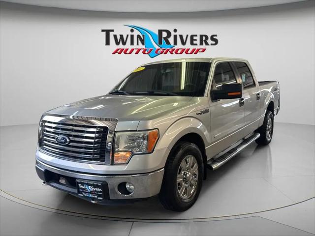2012 Ford F-150 XLT for sale in Fairbury, NE
