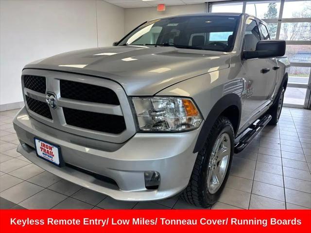 2014 Ram 1500 Express for sale in Virginia, MN