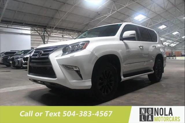 2014 Lexus GX 460 Base for sale in New Orleans, LA