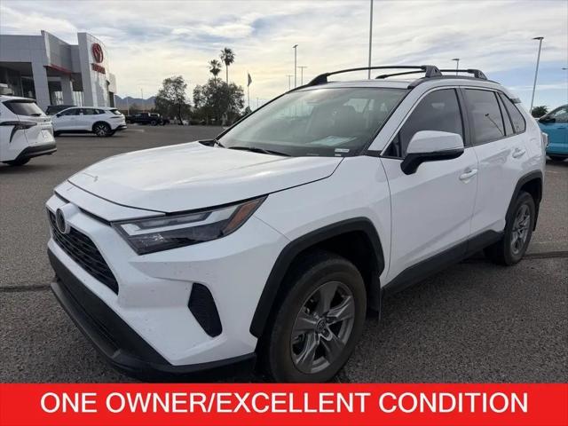 2024 Toyota RAV4 XLE for sale in Sierra Vista, AZ