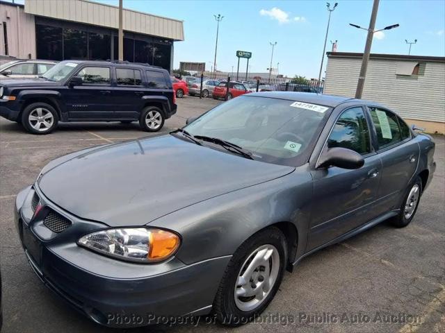 2004 Pontiac Grand Am SE for sale in Woodbridge, VA