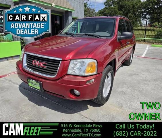 2005 GMC Envoy SLE for sale in Kennedale, TX
