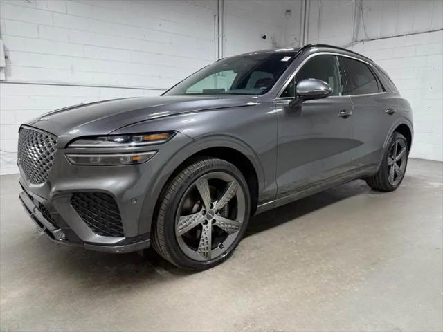 2024 Genesis GV70 2.5T AWD for sale in Mansfield Center, CT