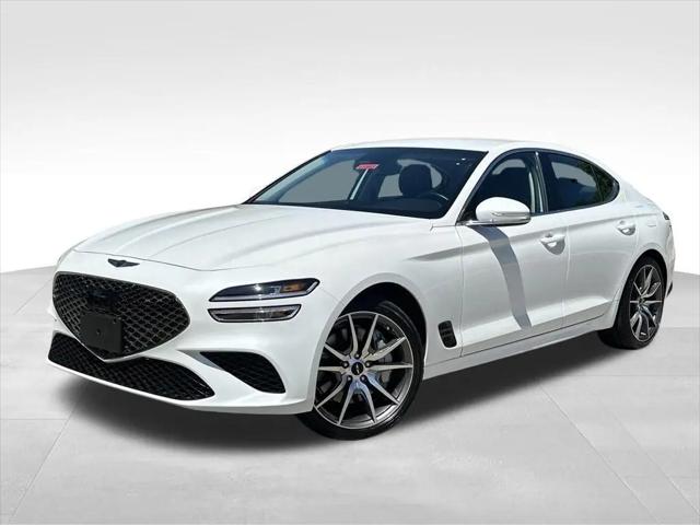 2026 Genesis G70 2.5T AWD for sale in Highland Park, IL